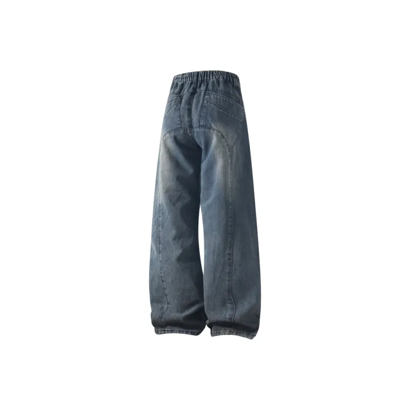 FOR FEAR THAT Jeans Unisex-6