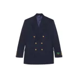 Marine Blue