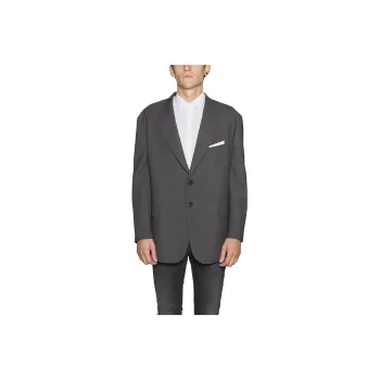 Neil Barrett Oversize Single Breasted Blazer