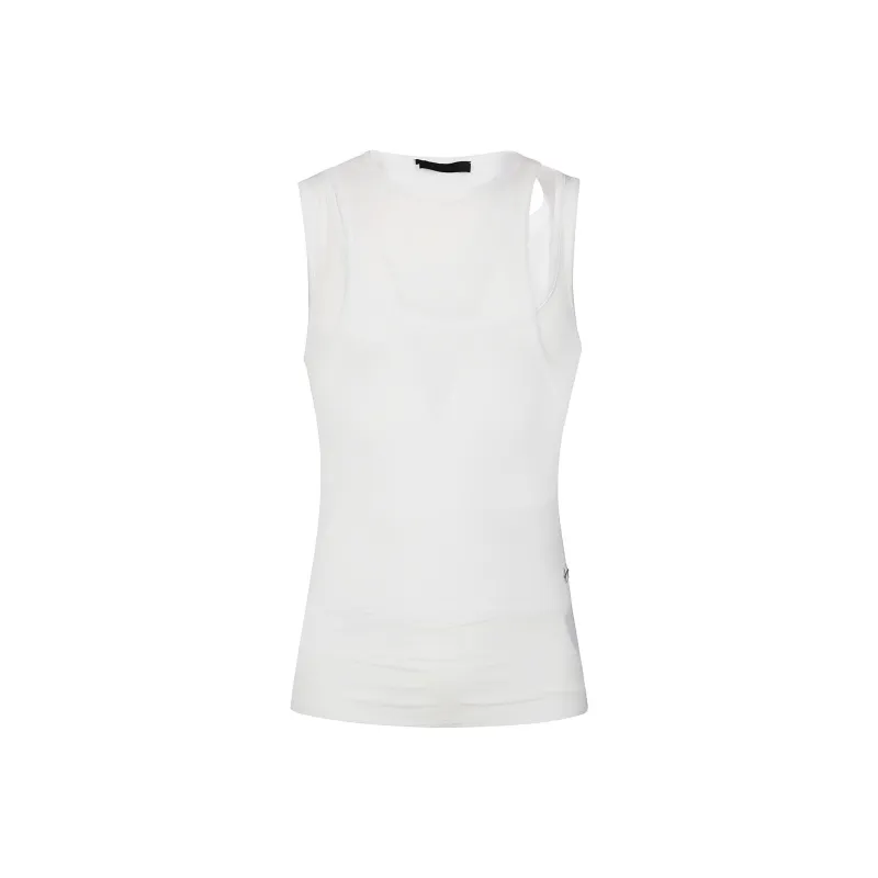 HELIOT EMIL Sleeveless Top-0