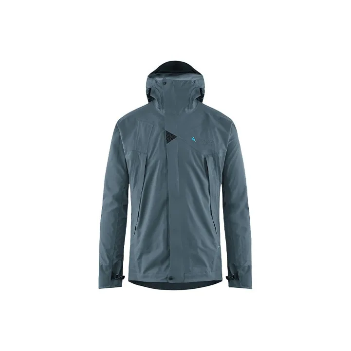 KLATTERMUSEN Hiking Waterproof, Windproof, And Water Repellent Windbreaker Jacket Men's-6