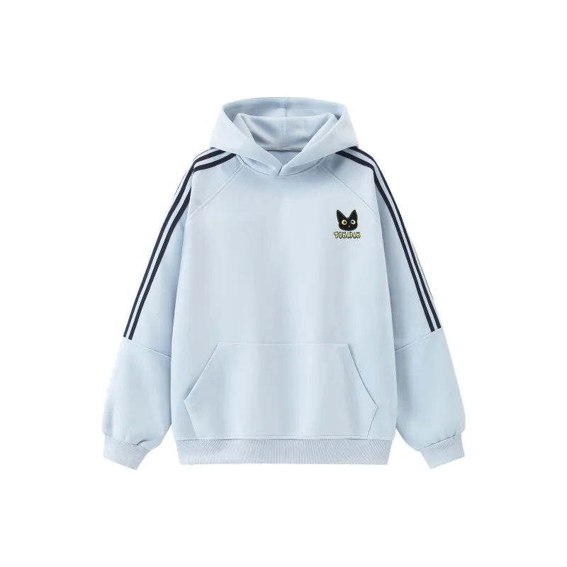 TOM ADAM Sweatshirts Unisex-8