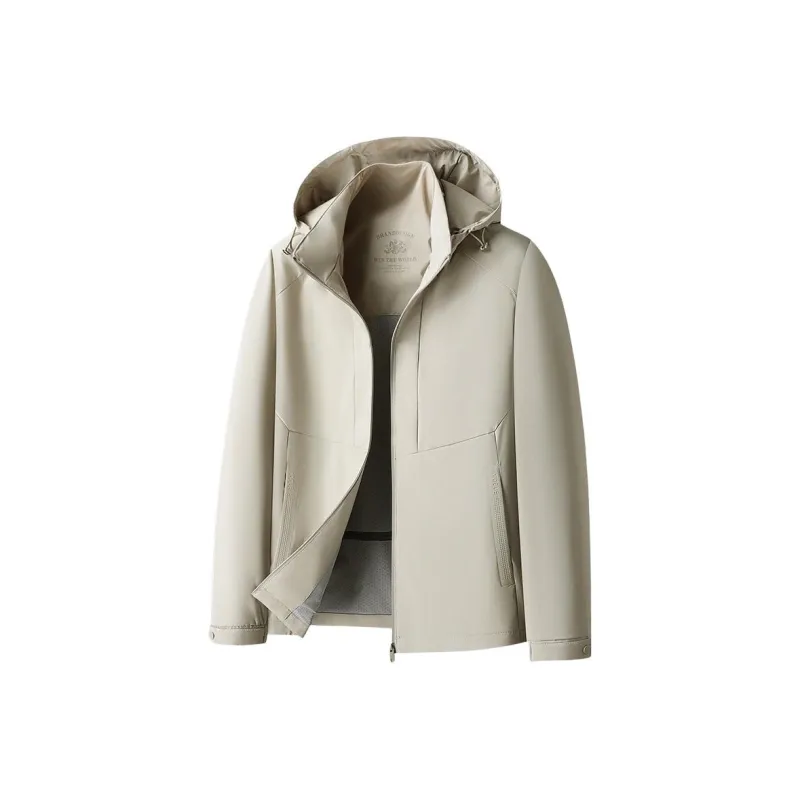 Yalu 1972 Jackets & Coats Men's-2
