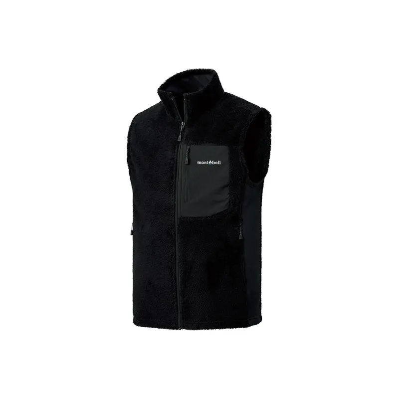 MONTBELL Vests Men-3