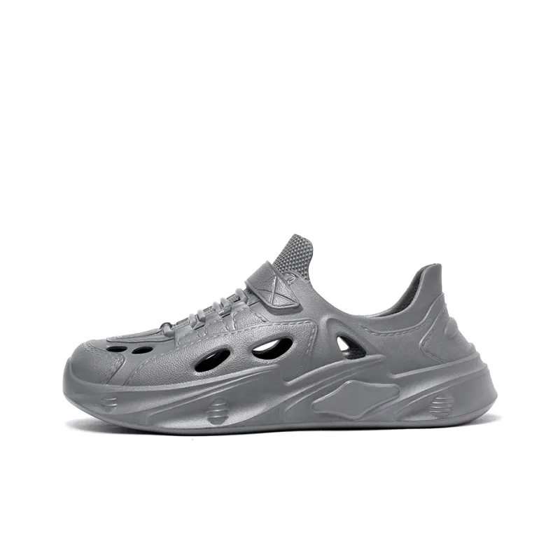 YUZHAOLIN Clogs Men-15