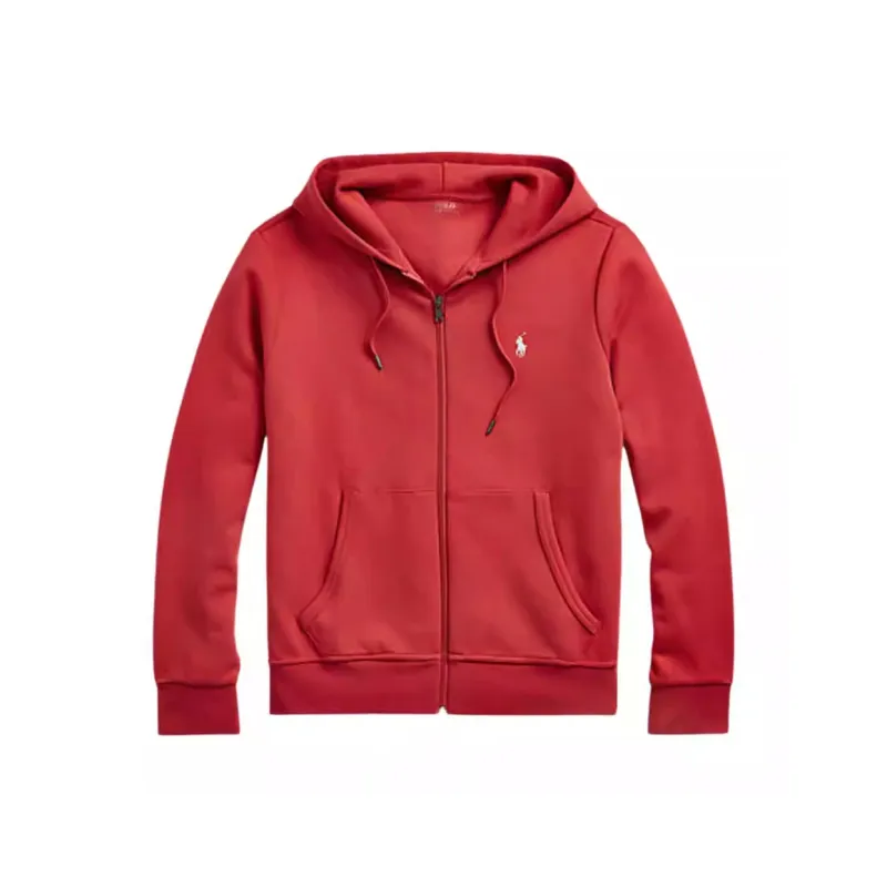 Polo Ralph Lauren FW22 Jackets Coats Men's Red-0
