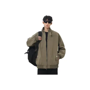 EMINU Jackets Unisex