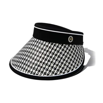 Cranta Komeia Straw Woven Sun Protection Hats Women's