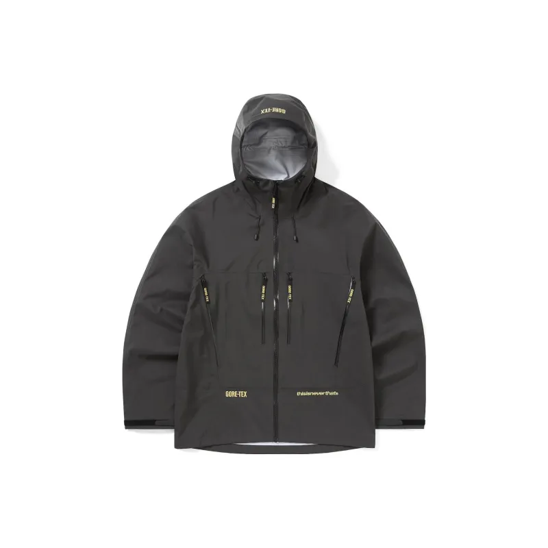 Thisisneverthat GORE TEX 3L Jacket-4