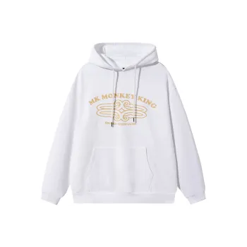 MK MONKEY KING Sweatshirt Unisex