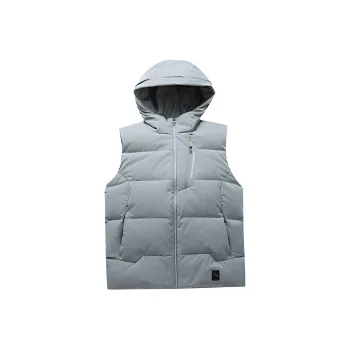 ANTA Variety Training Collection Vests Men Gray