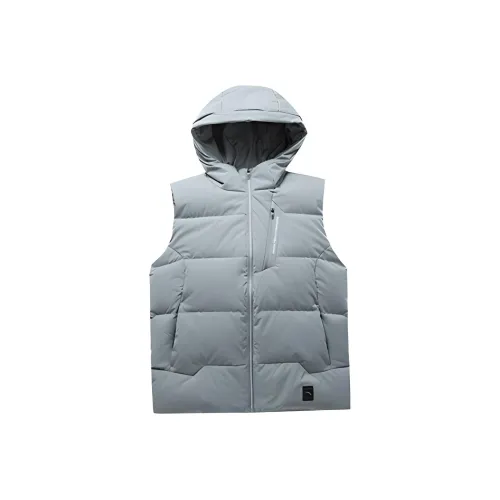 ANTA Variety Training Collection Vests Men Gray