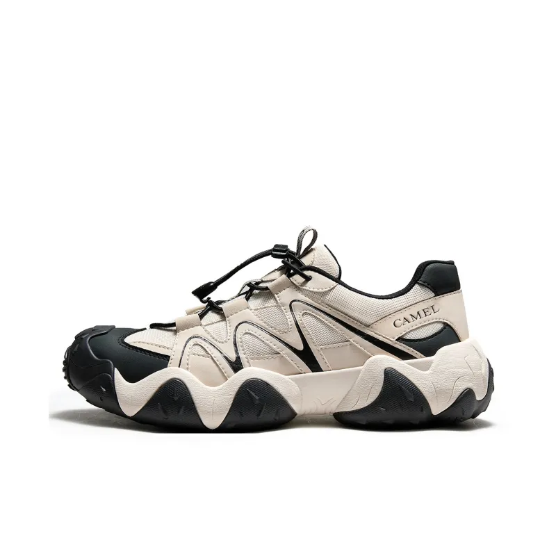 CAMEL Cloud Mountain Hiking Shoes Men's-6