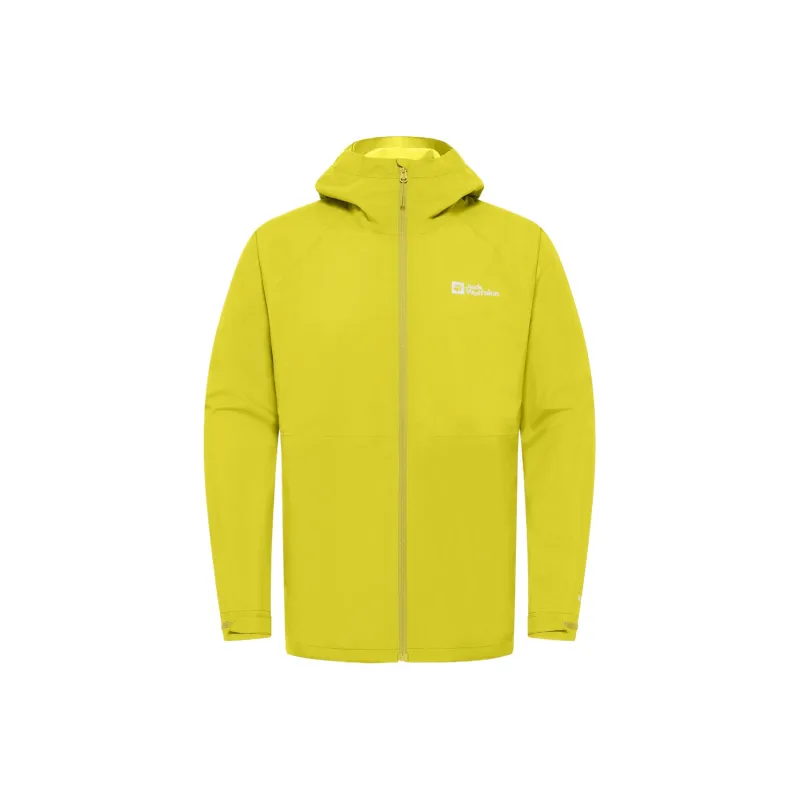Jack Wolfskin Prelight 2.5l Lt Jkt M TEXAPORE ECOSPHERE PRO Jackets & Coats Men's-4