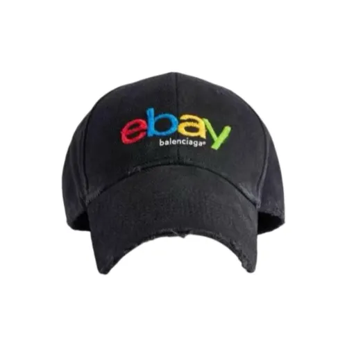 Balenciaga EBay Cap