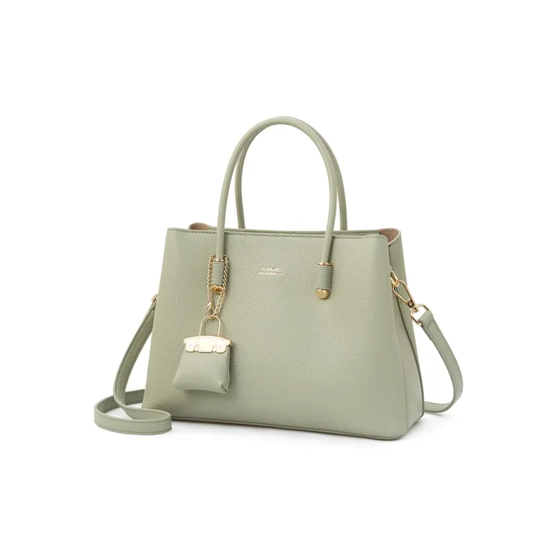 Vigno Synthetic Leather Handbag, One Shoulder, Crossbody Bag Regular Women's Multicolor-20