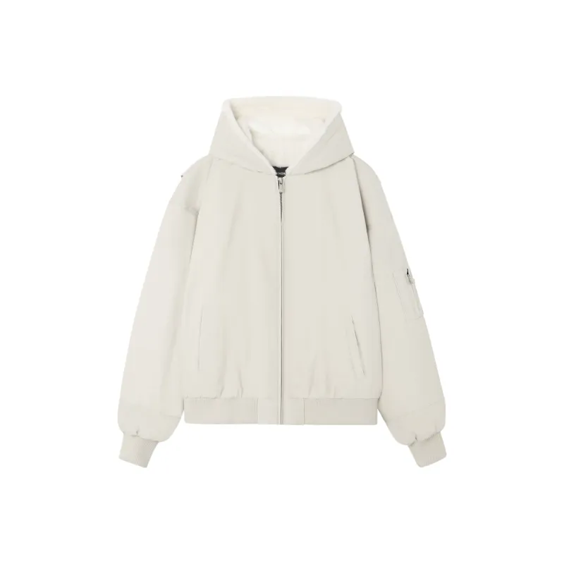 UNKNOWTAL Jackets & Coats Unisex-0