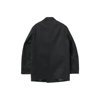 Beams LIGHTS/'VENTILE' Business Suit Men's Black