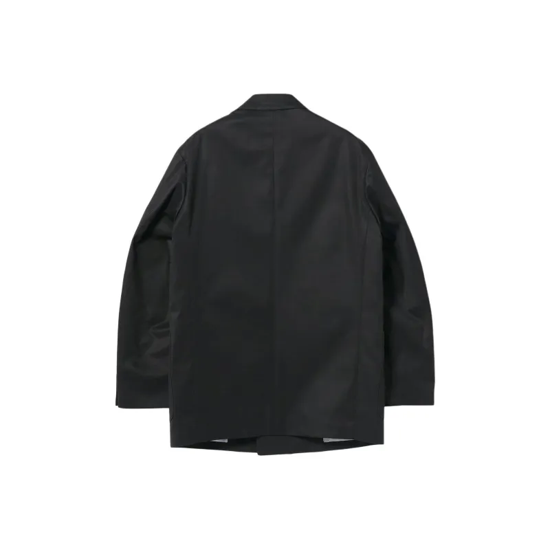 Beams LIGHTS/'VENTILE' Business Suit Men's Black-0