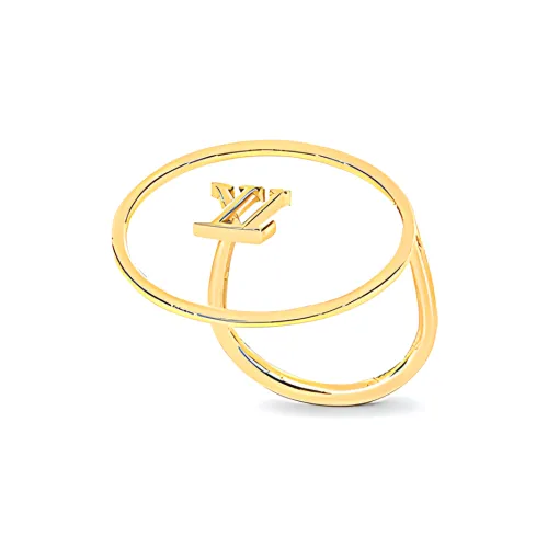 LOUIS VUITTON Lv Eclipse Bague