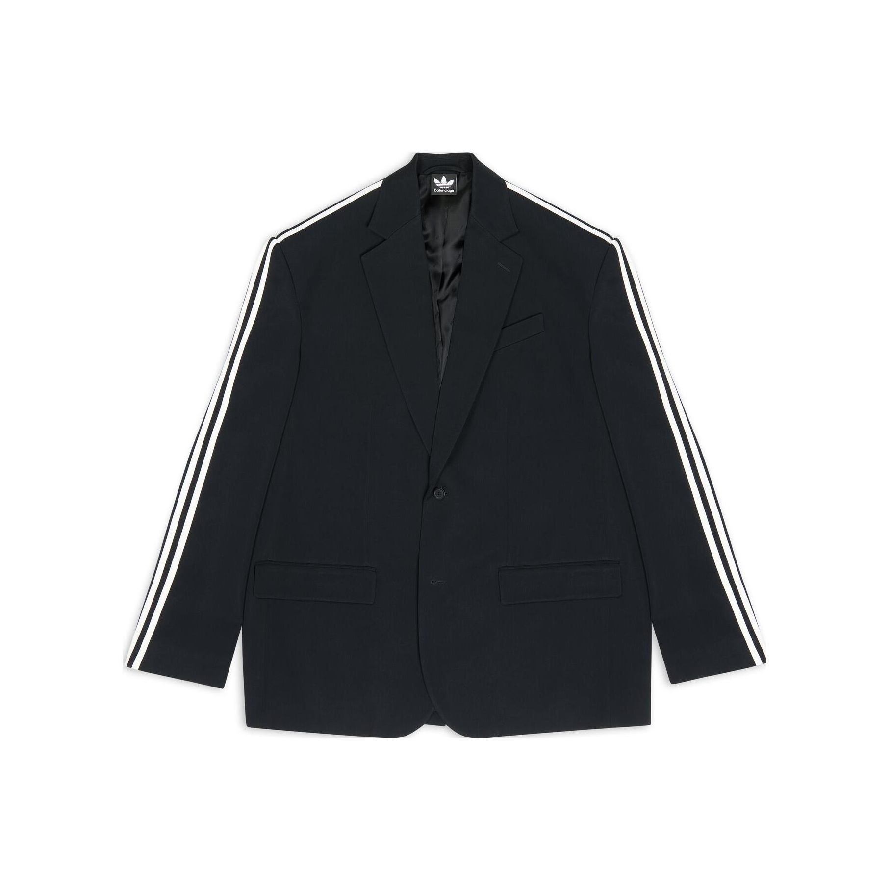 Balenciaga x Adidas Balenciaga X Adidas FW22 Business Suits Balenciaga x Adidas Balenciaga X Adidas FW22 Business Suits