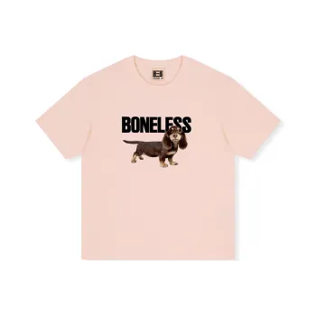 BONELESS T Shirts Unisex