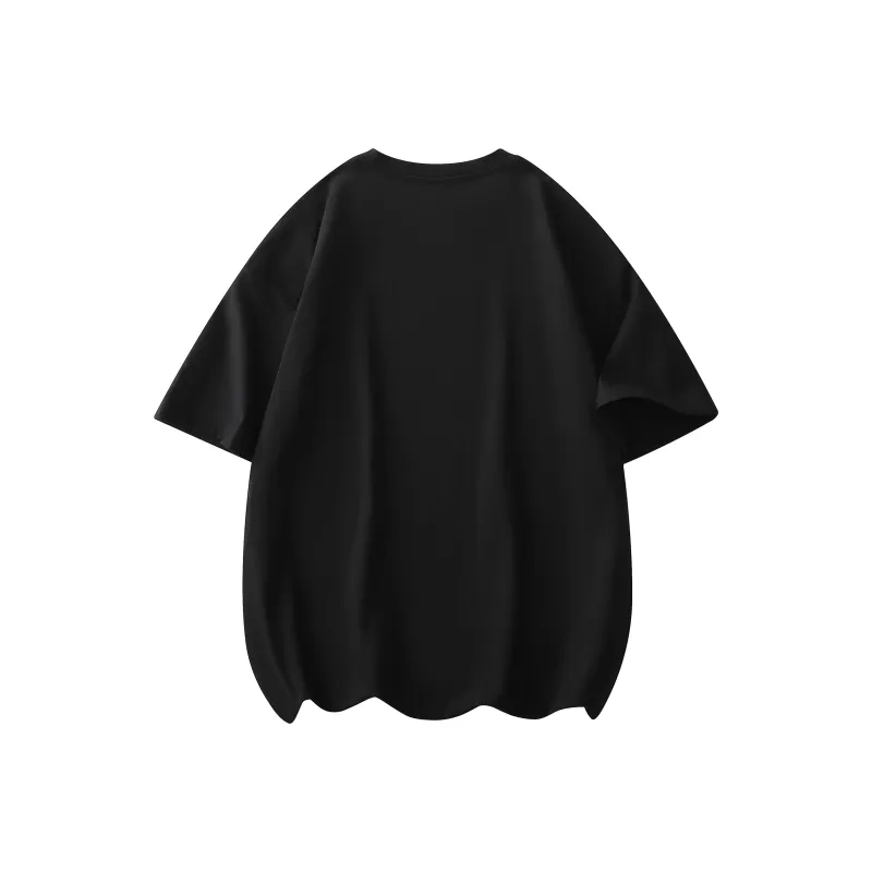 JINBEILE T Shirts Unisex-3