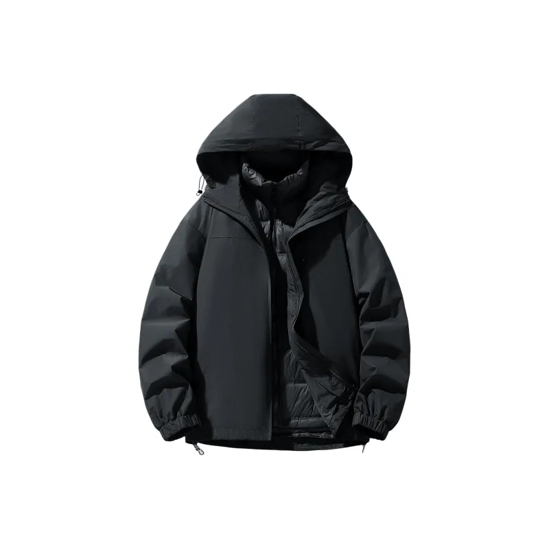 SNOW FLYING Down Jackets Unisex-0