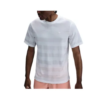 Nike Primary Men's Dri FIT Short Sleeve Fitness Top