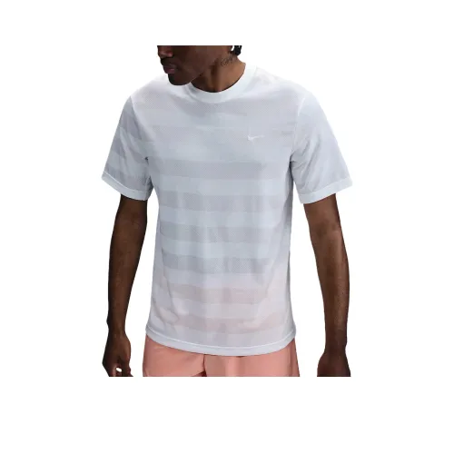 Nike Primary Men's Dri FIT Short Sleeve Fitness Top