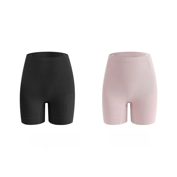 GOSO Shapewear Bottom Women's Combo Set-11