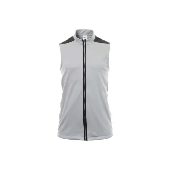 Nike Vests Men Light Gray