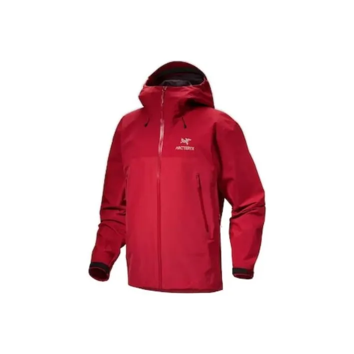 Arc'teryx Beta Ar Jacket-9