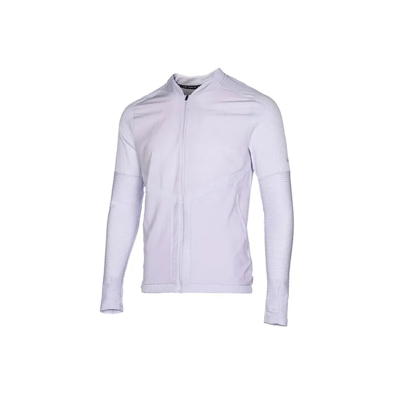 Nike Jackets Men White-0