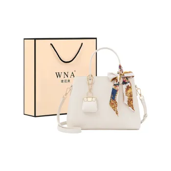 Vigno Synthetic Leather Handbag, One Shoulder, Crossbody Bag Regular Women's Multicolor