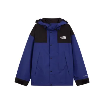 THE NORTH FACE Gore Tex Mountain Jacket