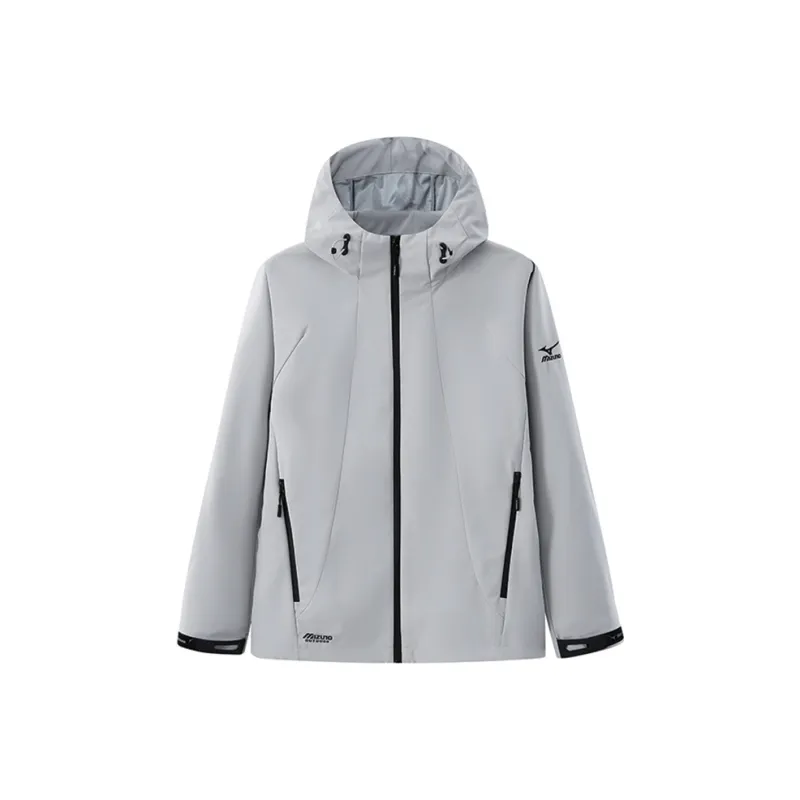 Mizuno Jackets Unisex-8