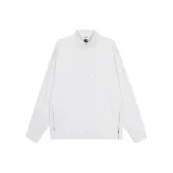 Steam White