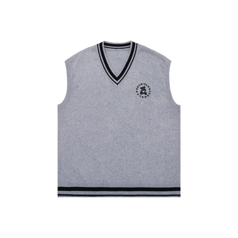 ICONS Lab Vests Unisex-0
