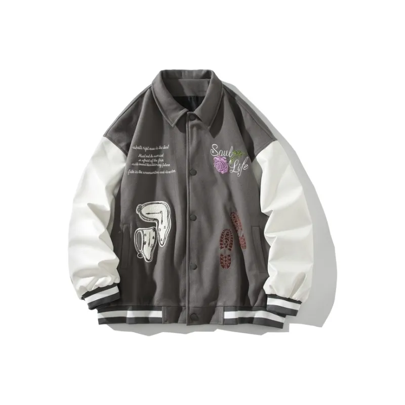 KOKO BASE Jackets & Coats Unisex-6