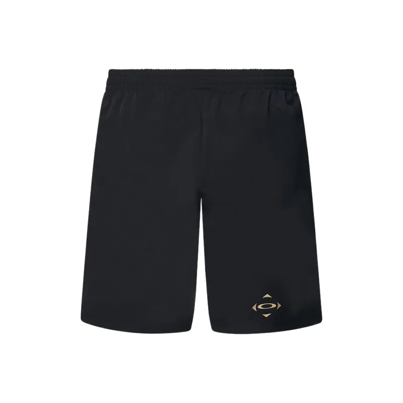 Oakley Casual Shorts Men's Black-1