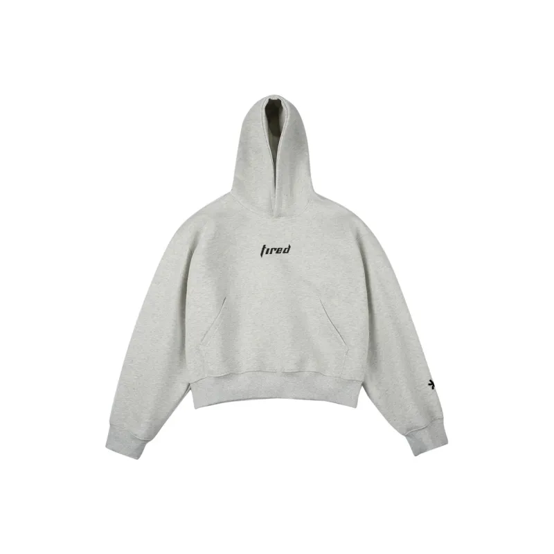 TIRED Sweatshirts Unisex-0