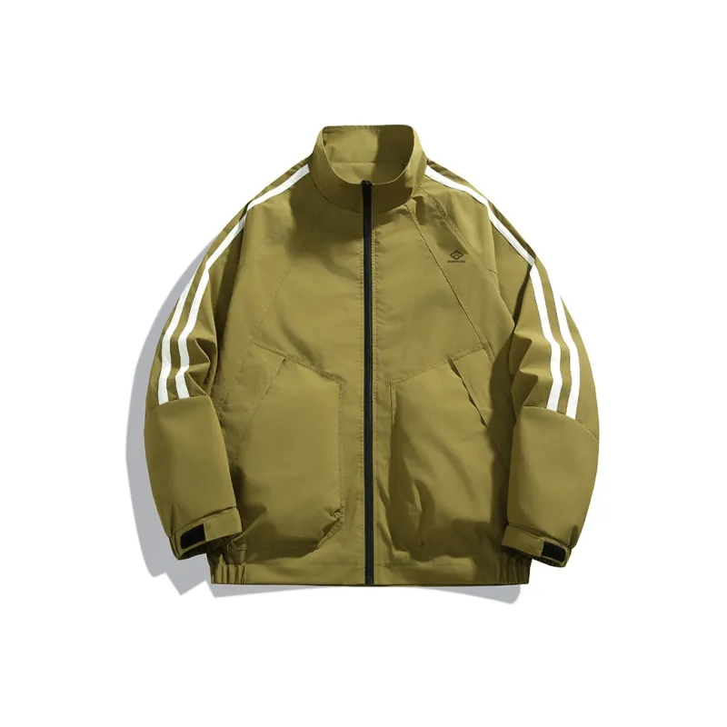 SNOW FLYING Jackets Unisex-4