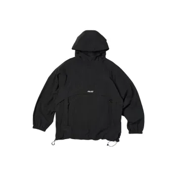 PALACE Double Zip Jacket