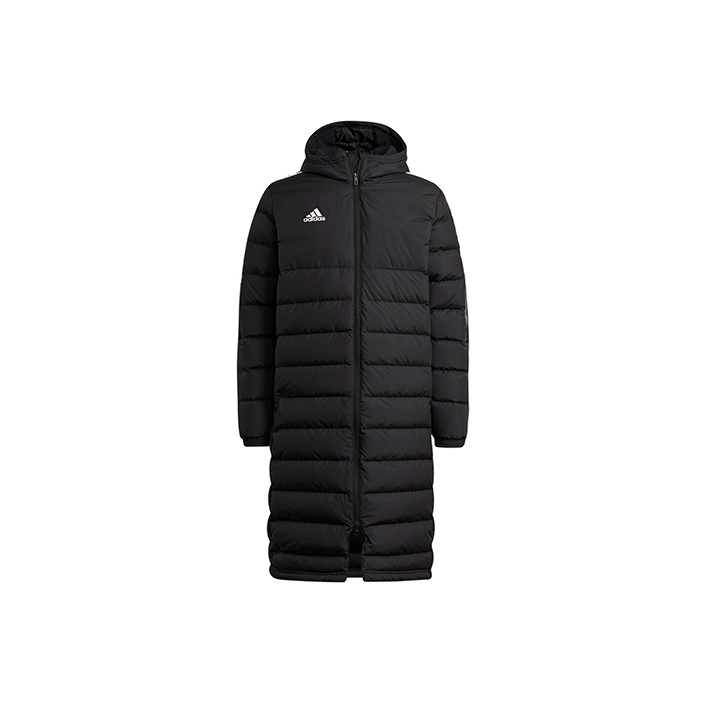 福袋 オンライン Adidas Down POIZON - XXL Black Men's Winter Jacket メンズウェア