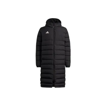 Adidas Down Jacket Winter Men's Black