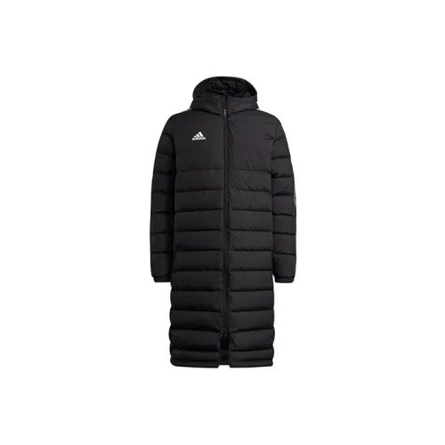 Adidas pure Jacket Winter Men's Black