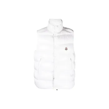 Moncler Padded Down Gilet