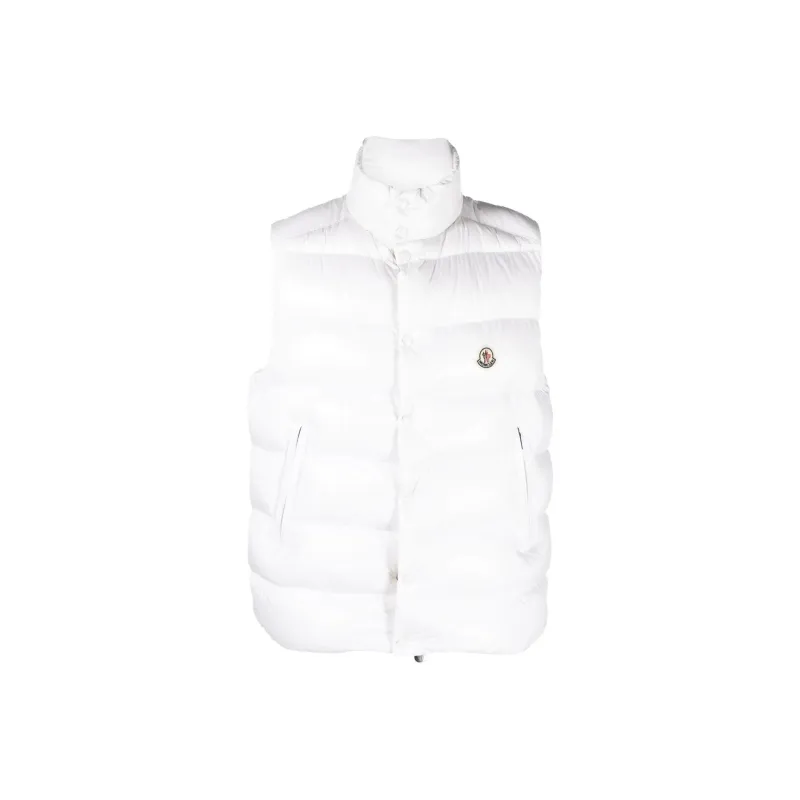Moncler Padded Down Gilet-0