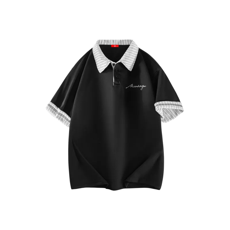 MIIOW Trend Party Series T-Shirt Unisex-1